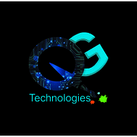 QG Technologies logo - Similar company to Og Technologist