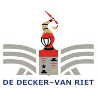 DE DECKER - VAN RIET logo - Similar company to Flex-Ip