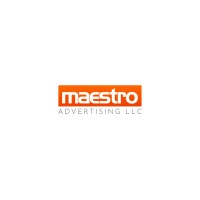 Maestro Advertising logo - Similar company to Maestro Design & Advertising