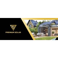 Premium Solar Company logo - Similar company to Paradise Power Company, Inc | Ppc Solar