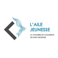 L'Aile jeunesse - Chambre de commerce de Saint-Georges logo - Similar company to Uqar - Service De La Formation Continue Et De La Formation Hors Campus
