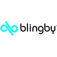 Blingby logo - Similar company to Snippai