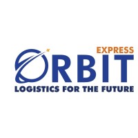 Orbit Trans Express & Freight Pvt. Ltd logo - Similar company to S Cube Trans Continental Group