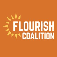Flourish Coalition logo - Similar company to Phauna