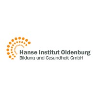 Hanse Institut Oldenburg logo - Similar company to Oldenburg Hilft E.V.