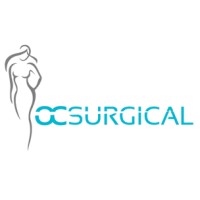OC Surgical logo - Similar company to Coastal Vision Medical Group