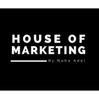 House of marketing logo - Similar company to Themah - ثيمة | Creative Agency