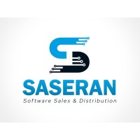 Saseran Sales And Distribution logo - Similar company to Anvisoft Solutions