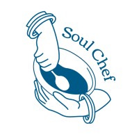 Soul Chef Cuisine logo - Similar company to H E L L O F E E L S