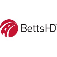 BettsHD logo - Similar company to Viking Mud Flaps