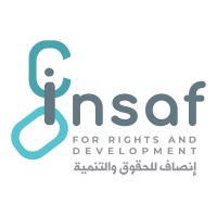 INSAF for Rights & Development logo - Similar company to Washington Center For Human Rights