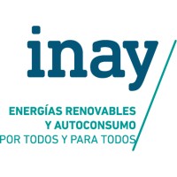 Inay Energías logo - Similar company to Grupo Torcal