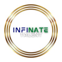 Infinate Talent logo - Similar company to Infinate Solutions