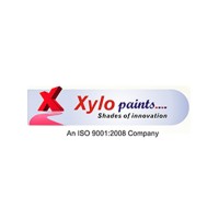 Xylo Paints logo - Similar company to Steelsmaveg Llp.