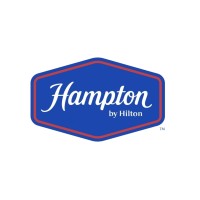 Hampton by Hilton NEOM logo - Similar company to Neom Tech It Solutions