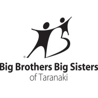 Big Brothers Big Sisters of Taranaki logo - Similar company to Lead With Virtue