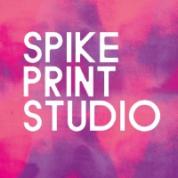 Spike Print Studio logo - Similar company to Creative Industries Property Summit (Cips)