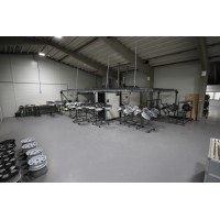 Velgenschade.nl logo - Similar company to Karrmann