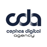 Cephas Digital Agency logo - Similar company to Drumee