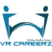 VR Careerz logo - Similar company to Test Series Pro