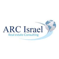 ARC Israel logo - Similar company to Radiant Storage