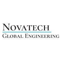 Novatech Global Engineering logo - Similar company to Global Trade Solution