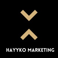 Hayyko Marketing logo - Similar company to Modern Rainmakers