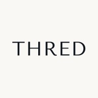 Thred logo - Similar company to Parcel22