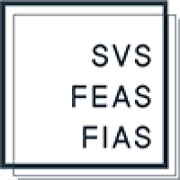 SVS/FEAS/FIAS Bern logo - Similar company to Startnow.Support Ag