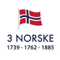 3 Norske AS logo - Similar company to Saudefaldene