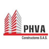 Phva Constructores S.A.S logo - Similar company to Aneic Manizales - Asociación Nacional De Estudiantes De Ingeniería Civil De Manizales