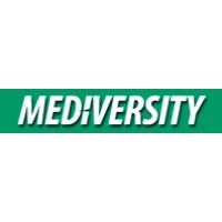 Mediversity Health logo - Similar company to Mediversity