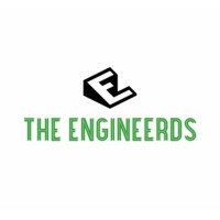 The Engineerds logo - Similar company to Hirvix