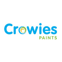 Crowies Paints logo - Similar company to Arkolac Ltd