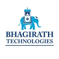 Bhagirath Technologies logo - Similar company to Analytics Valley Technology Private Limited