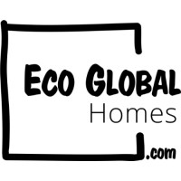Eco Global Homes logo - Similar company to Baupanel® System