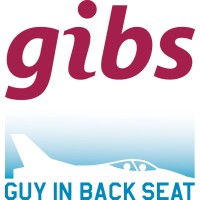 Gibs Consultancy logo - Similar company to De Kassaman