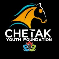 Chetak Youth Foundation logo - Similar company to Retailer Mart