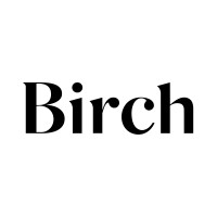 Birch logo - Similar company to Edyn