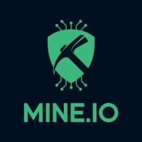MINE.IO logo - Similar company to Xtract-Project