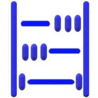 Blue Abacus Solutions logo - Similar company to Ftl Solutions Inc.
