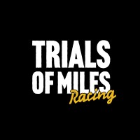 Trials of Miles logo - Similar company to Standave