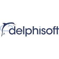 Delphisoft Group logo - Similar company to Integraal Solutions Sa