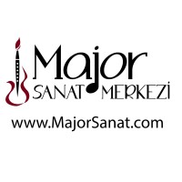 Major Sanat Organizasyon ve Eğitim Hizmetleri logo - Similar company to Cadde Sanat