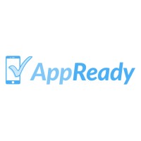 AppReady logo - Similar company to Sound