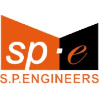 SP ENGINEERS logo - Similar company to Sp Engineering