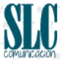 SLC comunicación logo - Similar company to Iris Agencia De Comunicación