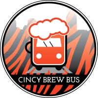 Cincy Brew Bus logo - Similar company to Trip Concierge