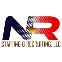 NR Staffing & Recruiting, LLC. logo - Similar company to Foxmore Staffing & Recruiting