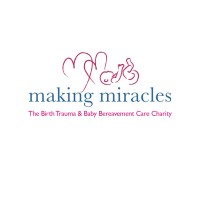 Making Miracles logo - Similar company to 21 Together